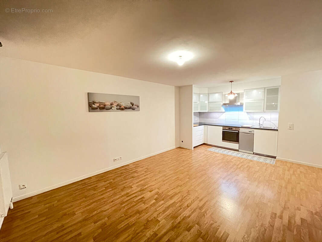 Appartement à ATHIS-MONS