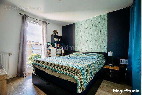 Appartement à MONTMAGNY