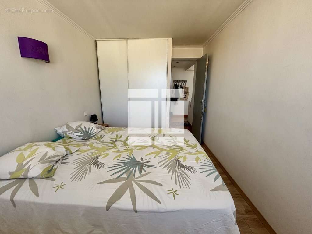 Appartement à AJACCIO