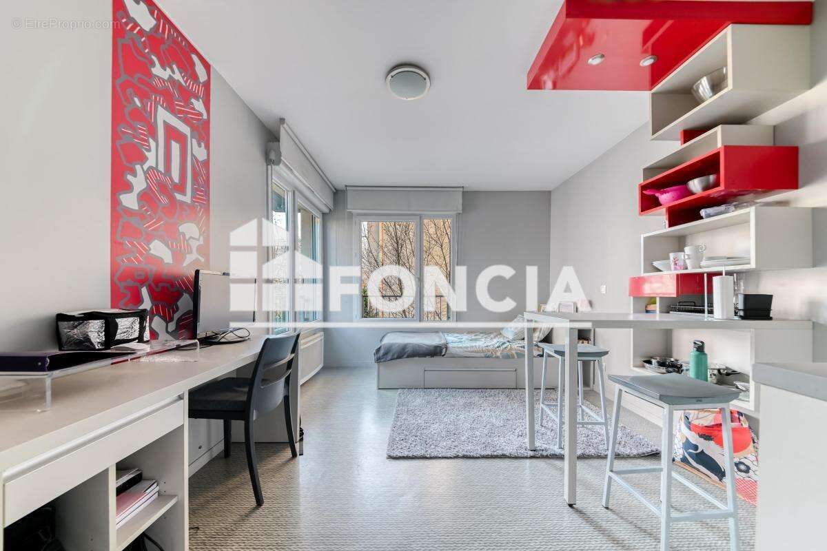 Appartement à LYON-7E