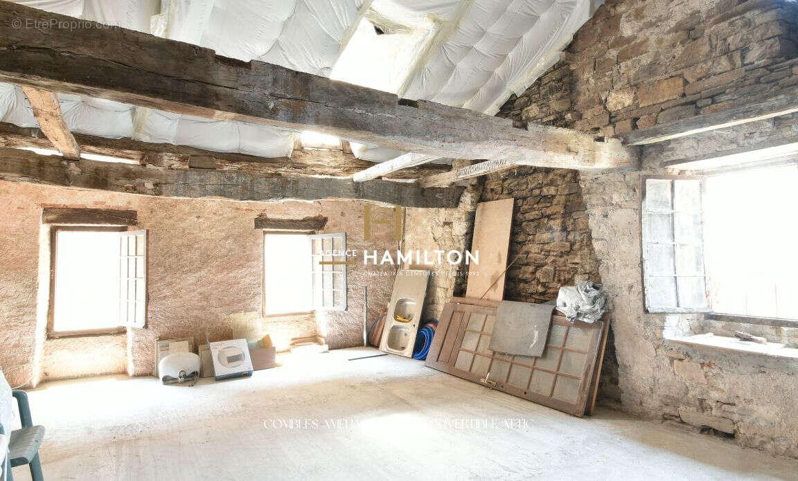 Projet d'investissement a fort potentiel - une propriete aux multiples facettes - photo 18