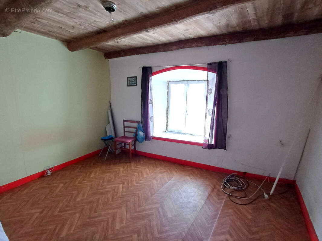 Maison à CHOMELIX