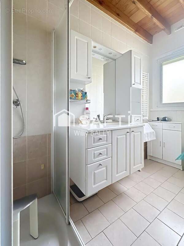 Photo 5 - Maison à MONTREUIL