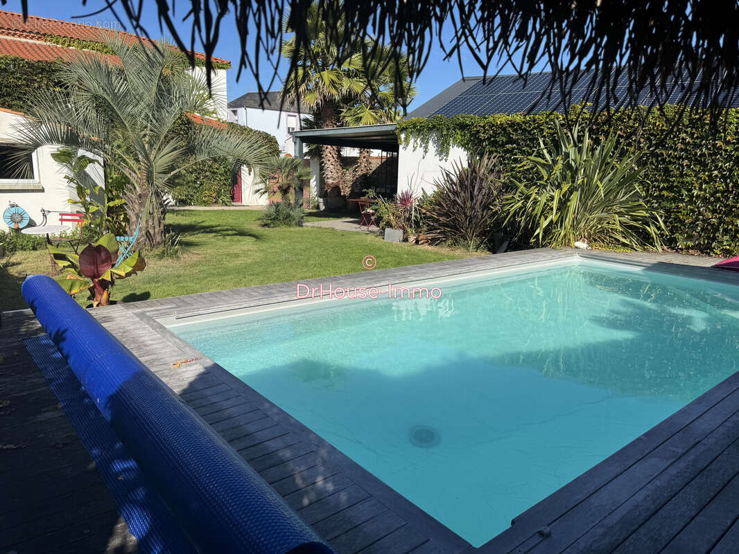 Maison à OLONNE-SUR-MER