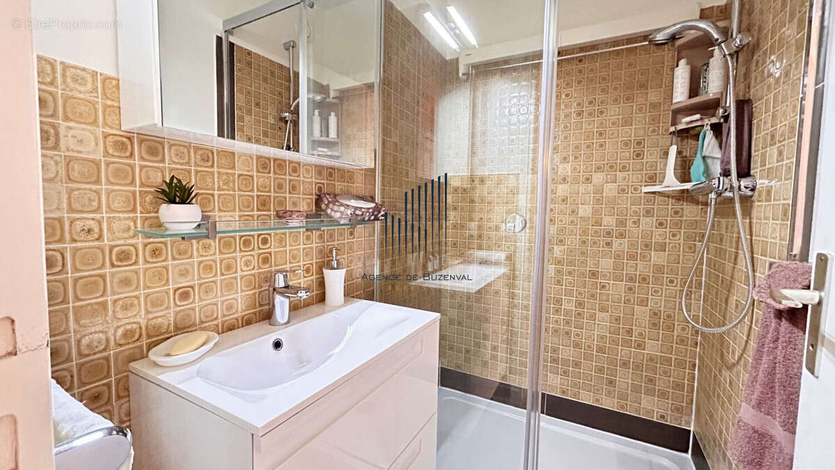 Appartement à RUEIL-MALMAISON