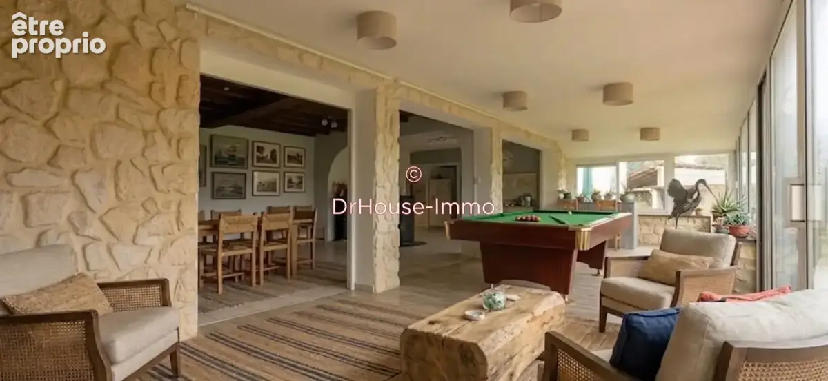 Maison 6 pièces 170 m² à vendre à Apremont (85220) - photo 13