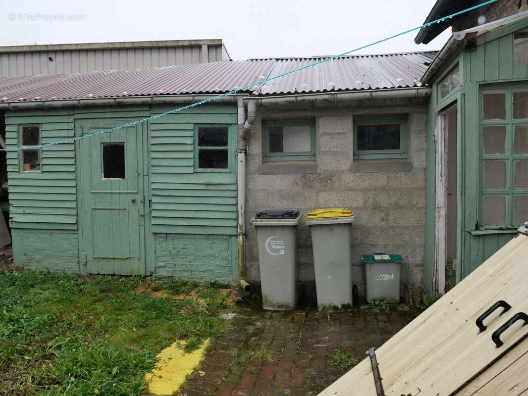 Maison de 4 chambres à Fressenneville, 99,5 m² - photo 10