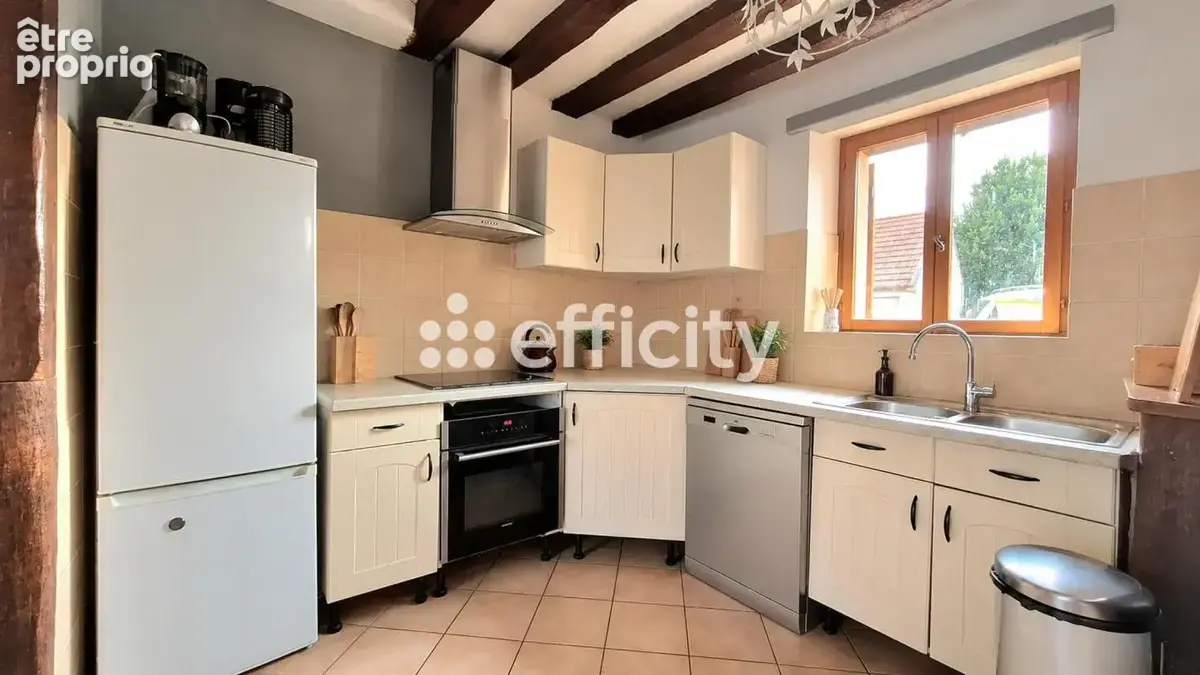 Maison 3 pièces 77 m² à vendre à Varreddes (77910) - photo 6