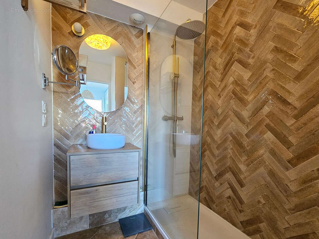 Appartement à LA TESTE-DE-BUCH