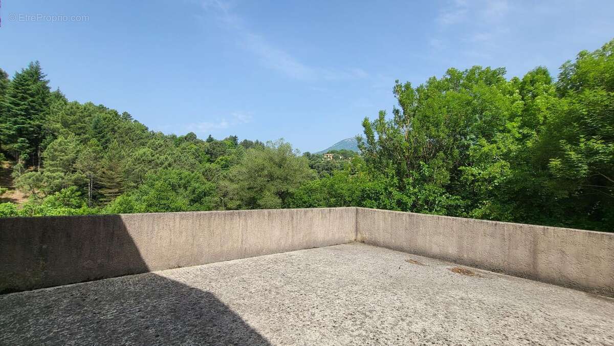 Mas avec dépendances et bergerie - photo 3