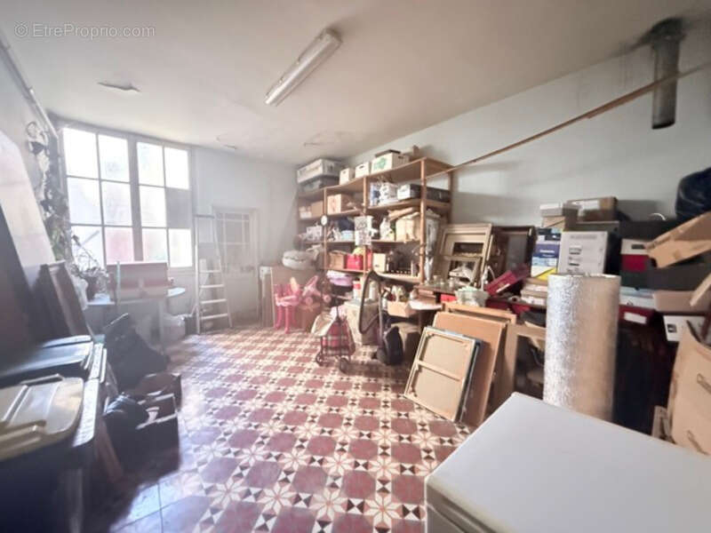 Appartement à TRIE-SUR-BAISE