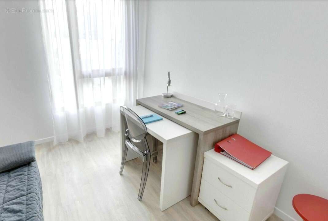 Appartement à ROSNY-SOUS-BOIS
