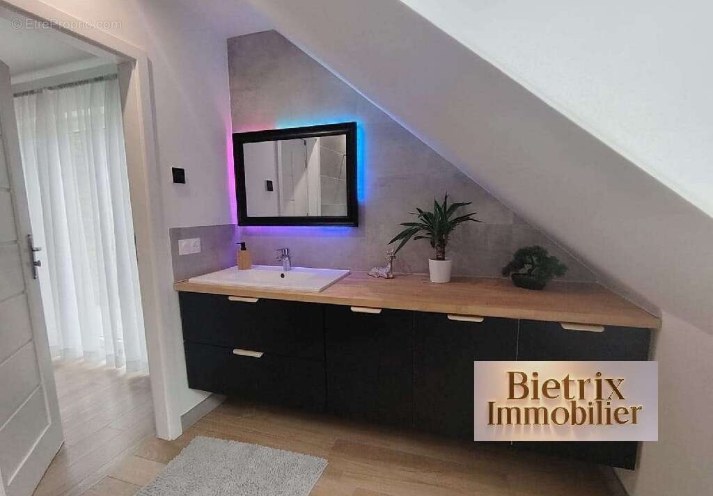 Maison 110 m² à Parmain  - photo 14