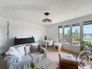Appartement à SAINT-CLEMENT