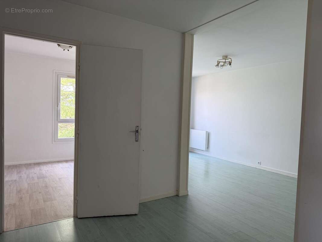 Appartement à CHOLET