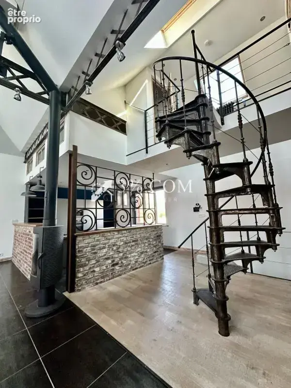 magnifique loft de 143m2 - photo 3