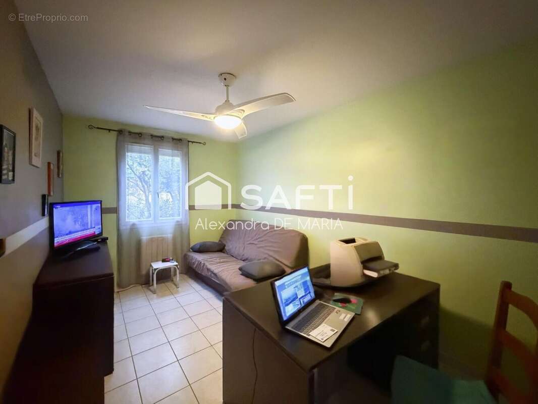 Photo 7 - Maison à CAVES