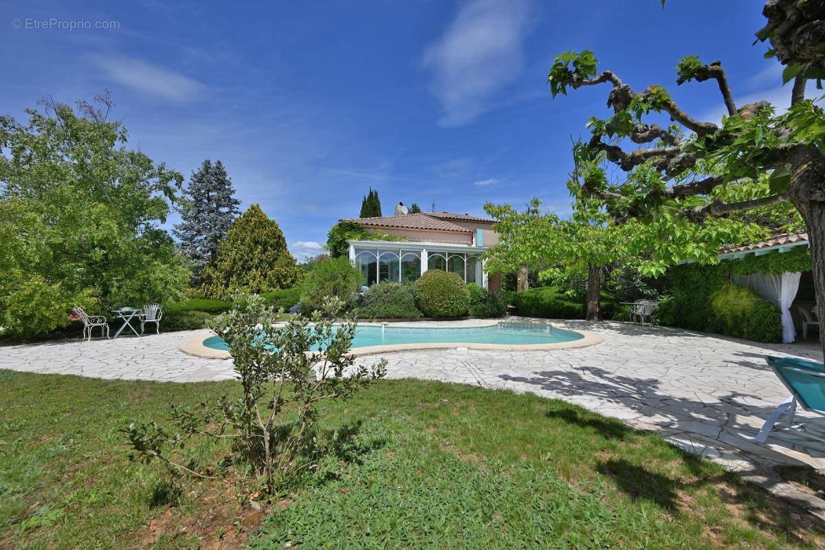 Maison à POULX
