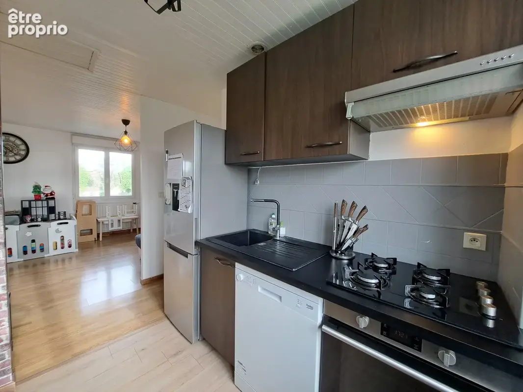 Maison 105 m² à Saint-Michel  - photo 71