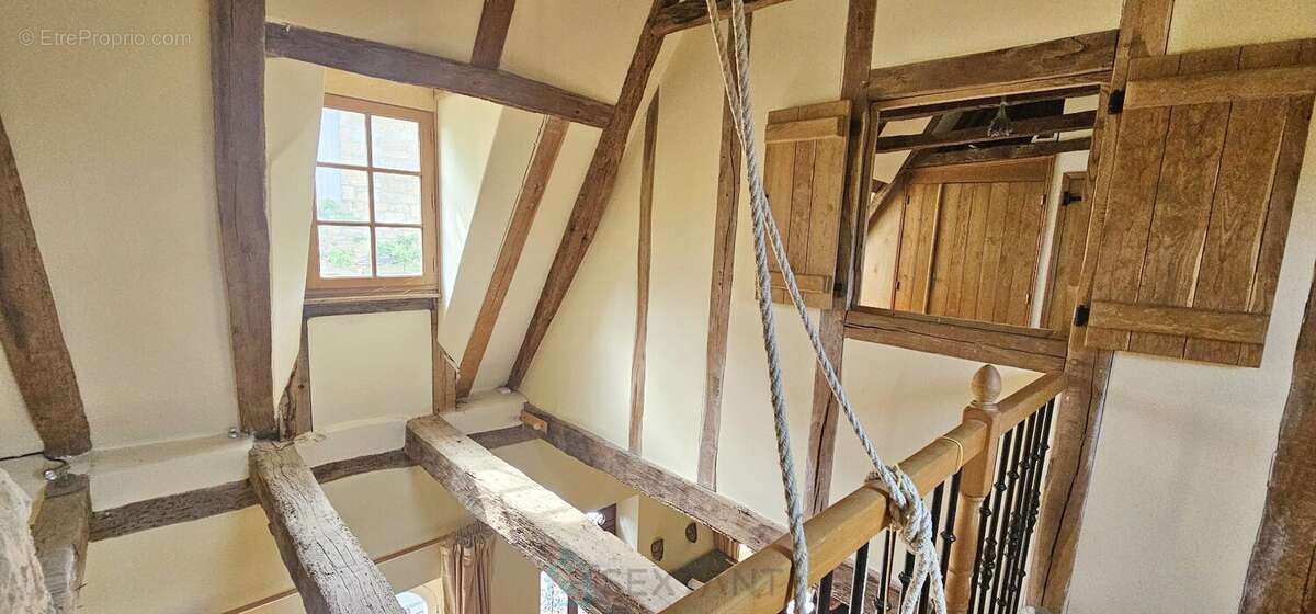 Maison à DOMME