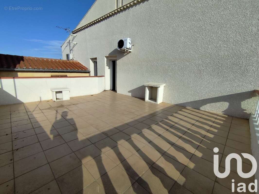 Photo 2 - Maison à POLLESTRES