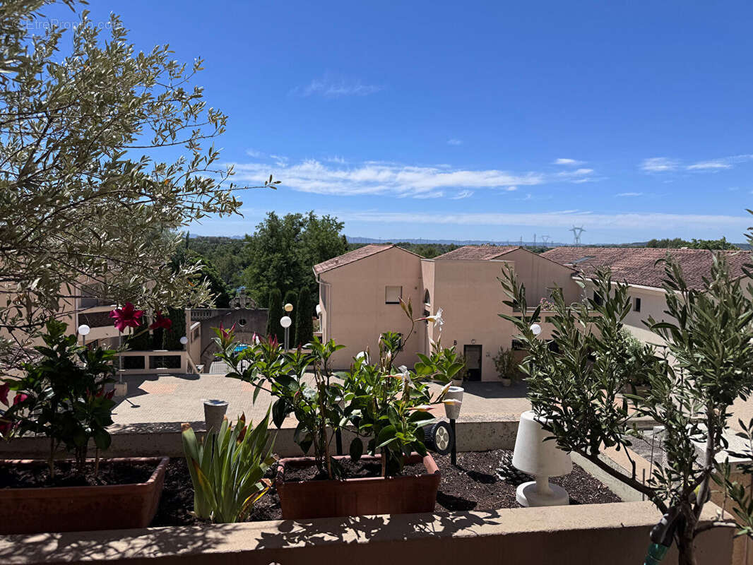 Appartement à LES ANGLES