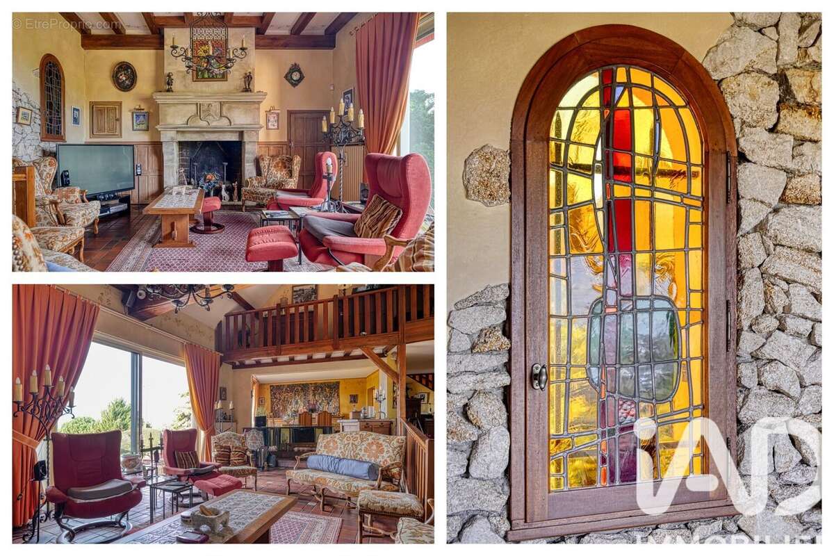 Photo 8 - Maison à TRIEL-SUR-SEINE