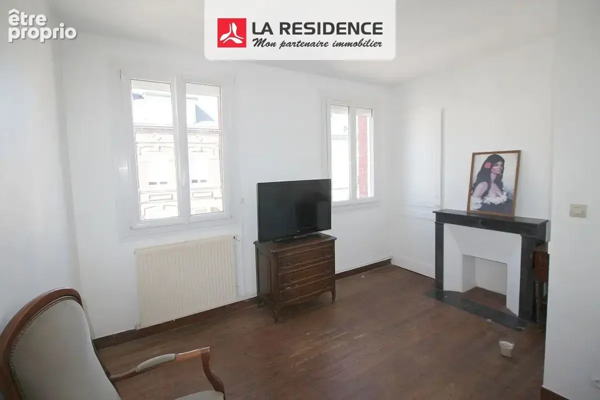 Maison 3 pièces 55 m² à vendre à Le Petit-Quevilly (76140) - photo 7