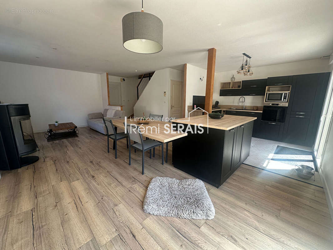 Pavillon 5 chambres FLERS - photo 4