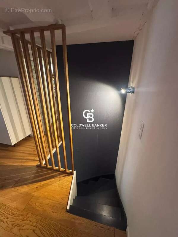 Nantes centre ville _ appartement 29,15 m2 _ 1 chambre - photo 8