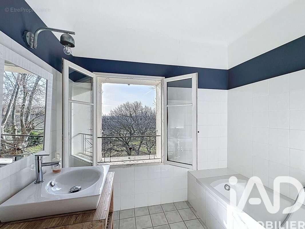 Photo 5 - Maison à ORANGE