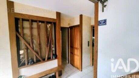 Photo 8 - Maison à CERGY