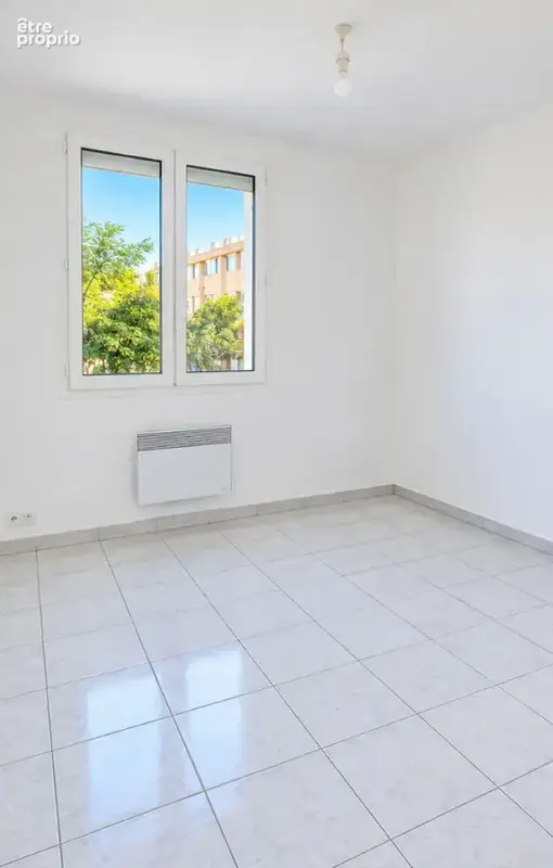 EXCLUSIVITE ! Appartement Le Pontet 3 pièce(s) 56 m2 - photo 7