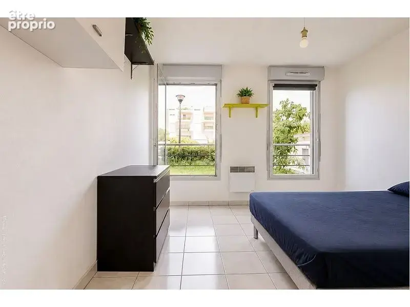 Appartement 41 m² à Marseille-13e  - photo 5