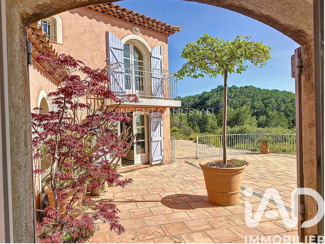 Photo 2 - Maison à SANARY-SUR-MER