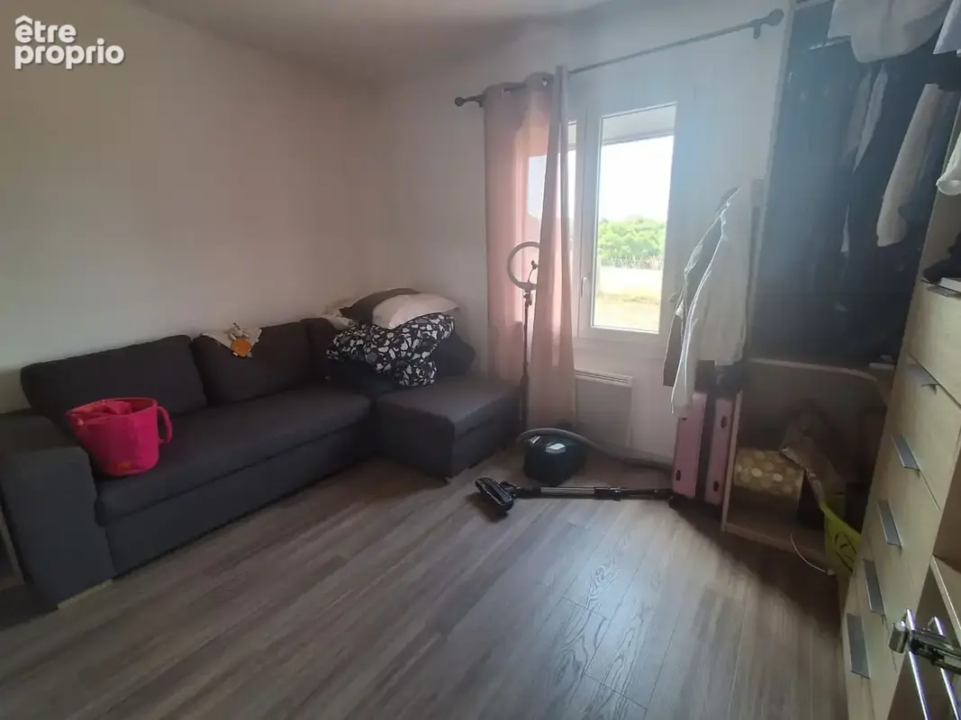 Maison 5 pièces 122 m² à vendre à Eyjeaux (87220) - photo 7