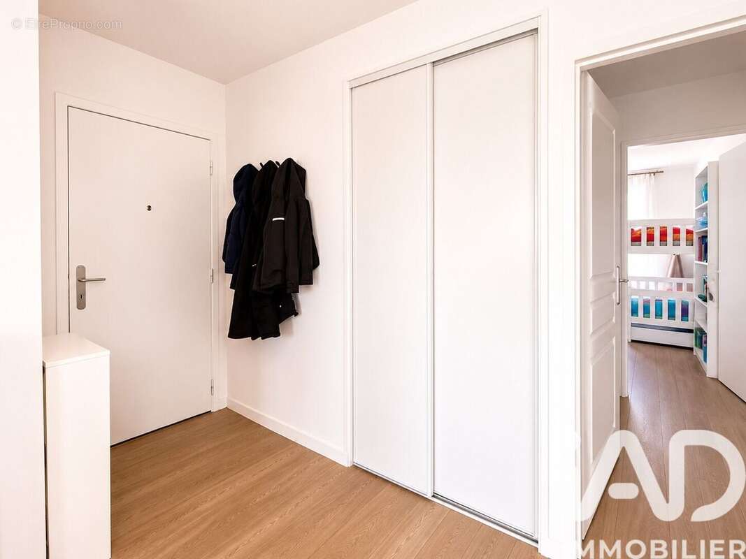 Photo 8 - Appartement à CARRIERES-SOUS-POISSY