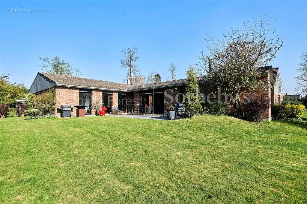 Appartement à WASQUEHAL