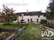 Photo 1 - Maison à THENISY