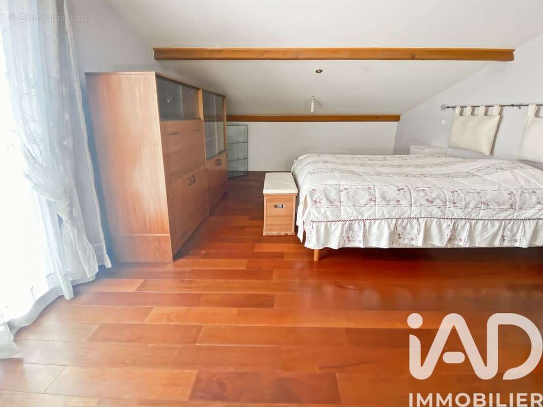 Photo 5 - Maison à BRUNOY