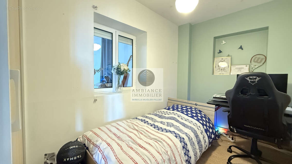 Appartement à VALENCE