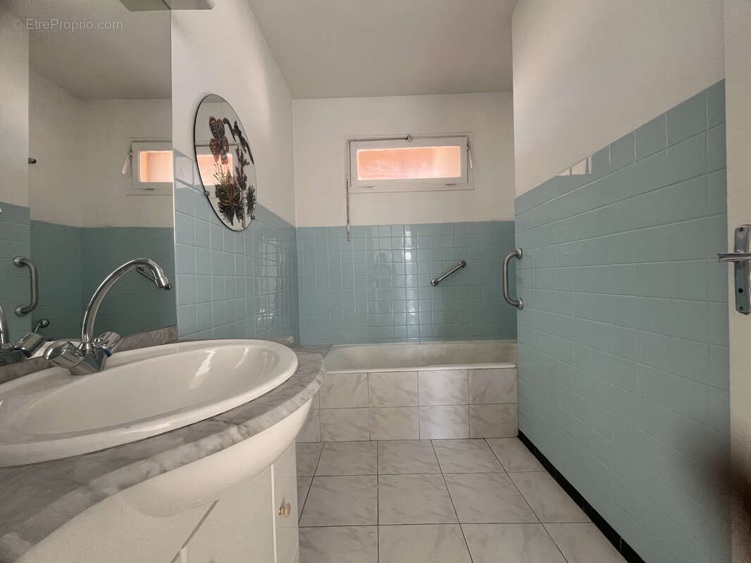 Appartement à AJACCIO