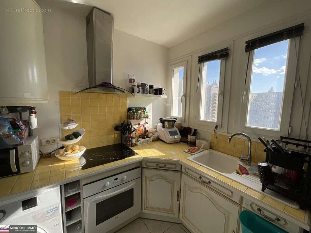 Appartement à BEZIERS