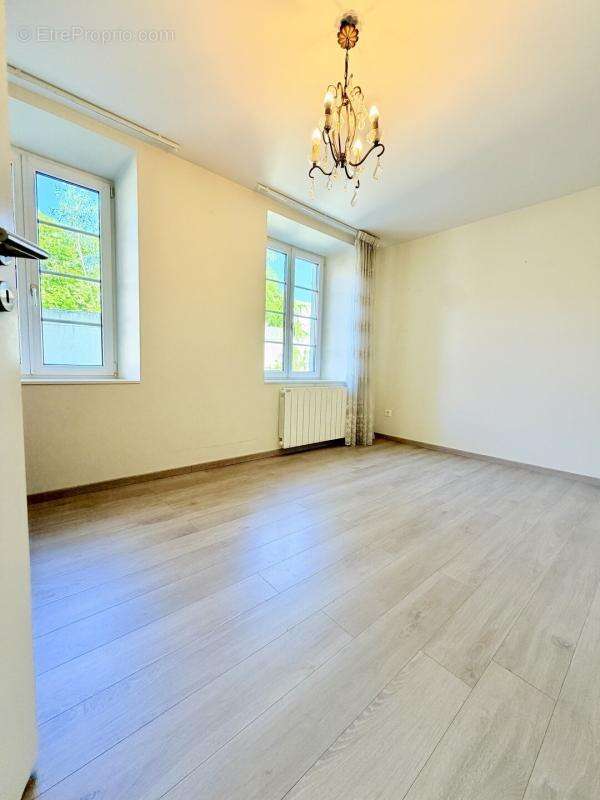 Appartement de charme - photo 8