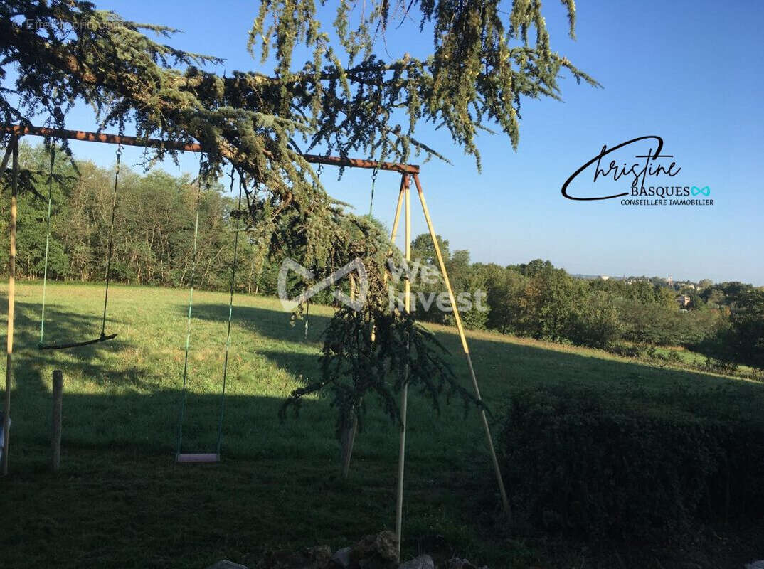 Maison 185 m² à Montauban  - photo 5