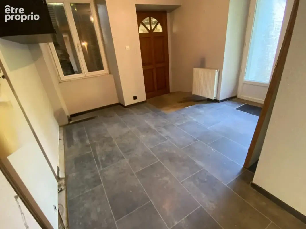 Maison à vendre 7 pièces proche de DAMPIERRE LES BOIS-ETUPES (25) - photo 11