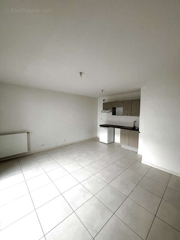 Appartement à LORMONT