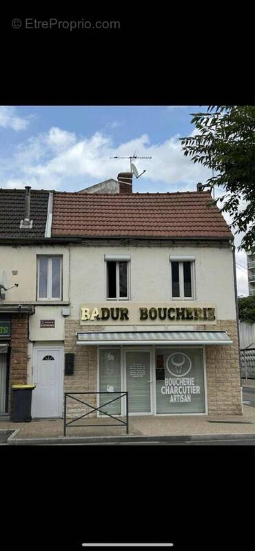 Photo 1 - Appartement à MONTLUCON