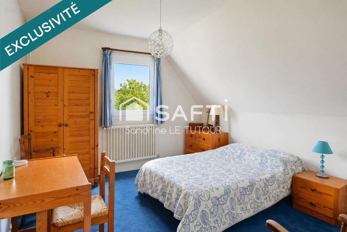 Photo 8 - Maison à ARZON