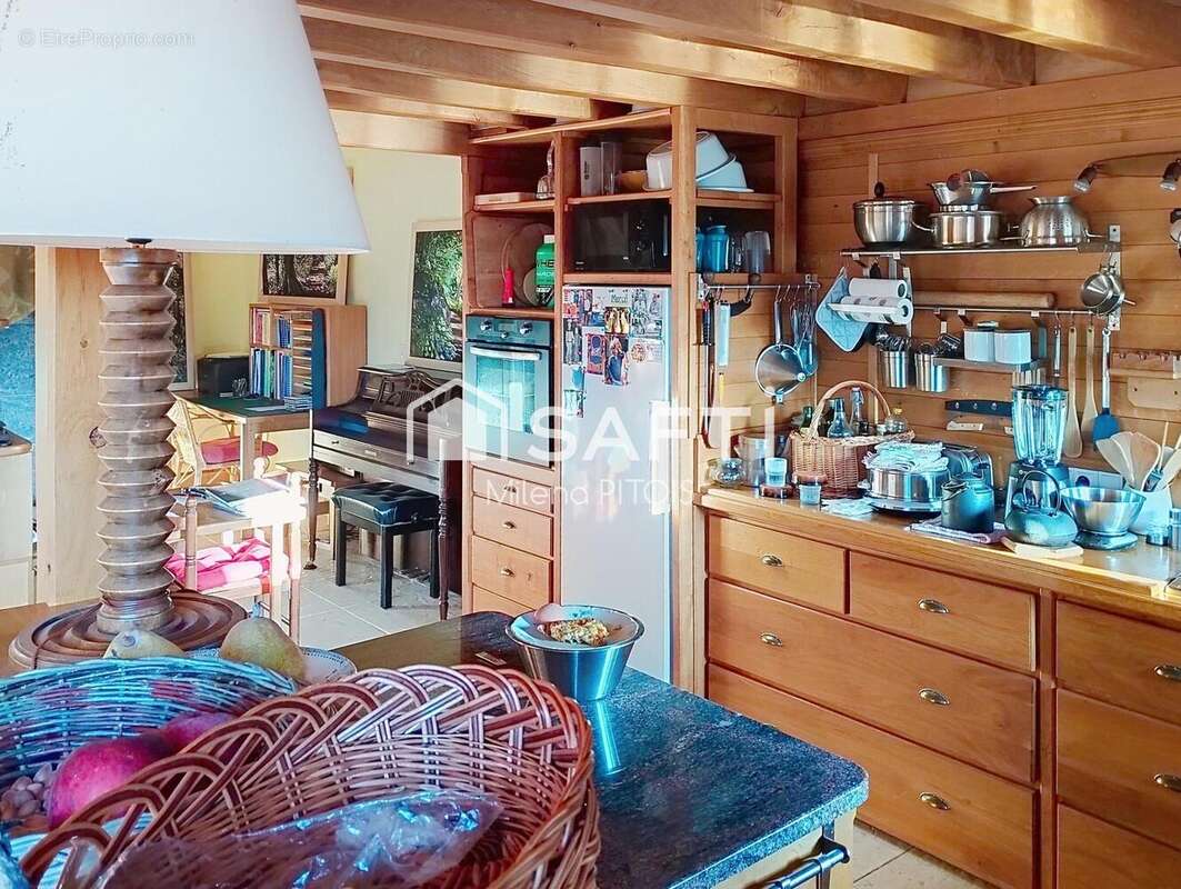 Photo 3 - Maison à PRECY-SOUS-THIL